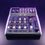 Consola Xenyx 1002SFX. Behringer - Imagen 6