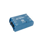 Caja Directa Pasiva DI-BOX II. Tecshow