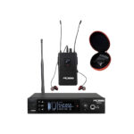 Sistema de Monitoreo Intraural FUM-001. ROSS