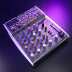 Consola Xenyx 1002SFX. Behringer - Imagen 7