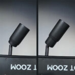 Pinspot Zoom. Tecshow - Imagen 2