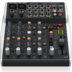 Consola Xenyx 1002SFX. Behringer - Imagen 2