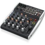Consola Xenyx 1002SFX. Behringer - Imagen 3