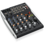 Consola Xenyx 1002SFX. Behringer - Imagen 4