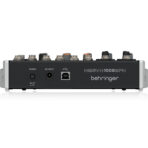 Consola Xenyx 1002SFX. Behringer - Imagen 5