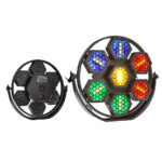 Spot Hexagonal ARTIST-730. E-Lighting