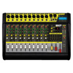Consola Potenciada VZ-100 II. SKP