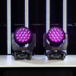 Cabezal Móvil Diamond 18. PLS - Imagen 9
