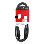 Cable DMX0201 1mts. Venetian