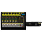 Consola Potenciada VZ-100 II. SKP - Imagen 2