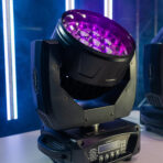 Cabezal Móvil Diamond 18. PLS - Imagen 10
