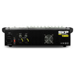 Consola Potenciada VZ-100 II. SKP - Imagen 3