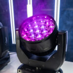 Cabezal Móvil Diamond 18. PLS - Imagen 11