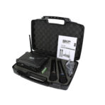 Micrófono Inalámbrico Doble UHF-300D. SKP - Imagen 3