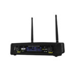 Micrófono Inalámbrico Doble UHF-300D. SKP - Imagen 5