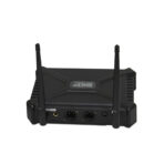 Micrófono Inalámbrico Doble UHF-300D. SKP - Imagen 6