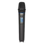 Microfono Inalambrico Doble UHF-600PRO. SKP - Imagen 6
