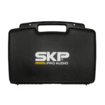 Microfono Inalambrico Doble UHF-600PRO. SKP - Imagen 7