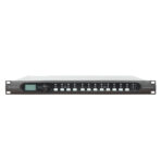 Procesador Digital DSP-408 PLUS. Audiolab