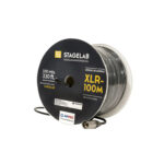 Cable Audio XLR-100M. Stagelab