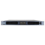 Amplificador Digital QX4-8000. Studiomaster