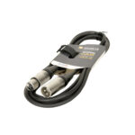 Cable Audio XLR-2M. Stagelab