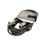 Cable Audio XLR-6M. Stagelab