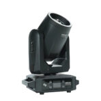 Cabezal Movil MOLLY BEAM KIT X6U. Tecshow - Imagen 2