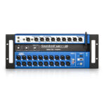 Consola Digital UI-24R. Soundcraft