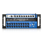 Consola Digital UI-24R. Soundcraft