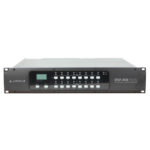 Procesador Digital DSP-808 PLUS. Audiolab