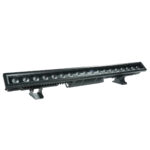 Barra Led Quadbar 18 IP. Tecshow