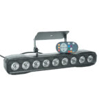 Barra Led POCKET BAR 9. Tecshow - Imagen 2