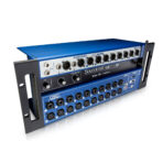 Consola Digital UI-24R. Soundcraft - Imagen 2