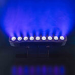 Barra Led POCKET BAR 9. Tecshow - Imagen 5