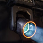 Cabezal Movil MOLLY BEAM KIT X6U. Tecshow - Imagen 8