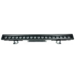 Barra Led Quadbar 18 IP. Tecshow - Imagen 2