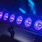 Barra Led POCKET BAR 9. Tecshow - Imagen 7