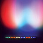 Barra Led Quadbar 18 IP. Tecshow - Imagen 4