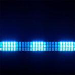 Barra Led BLIND STICK RGB. Tecshow - Imagen 5