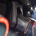 Cabezal Movil MOLLY BEAM KIT X6U. Tecshow - Imagen 11