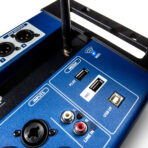 Consola Digital UI-24R. Soundcraft - Imagen 6
