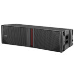 Sistema Line Array Avanda 212A. Audiocenter
