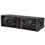 Sistema Line Array Avanda 212A. Audiocenter - Imagen 2