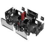 Sistema Line Array Avanda 212A. Audiocenter - Imagen 6