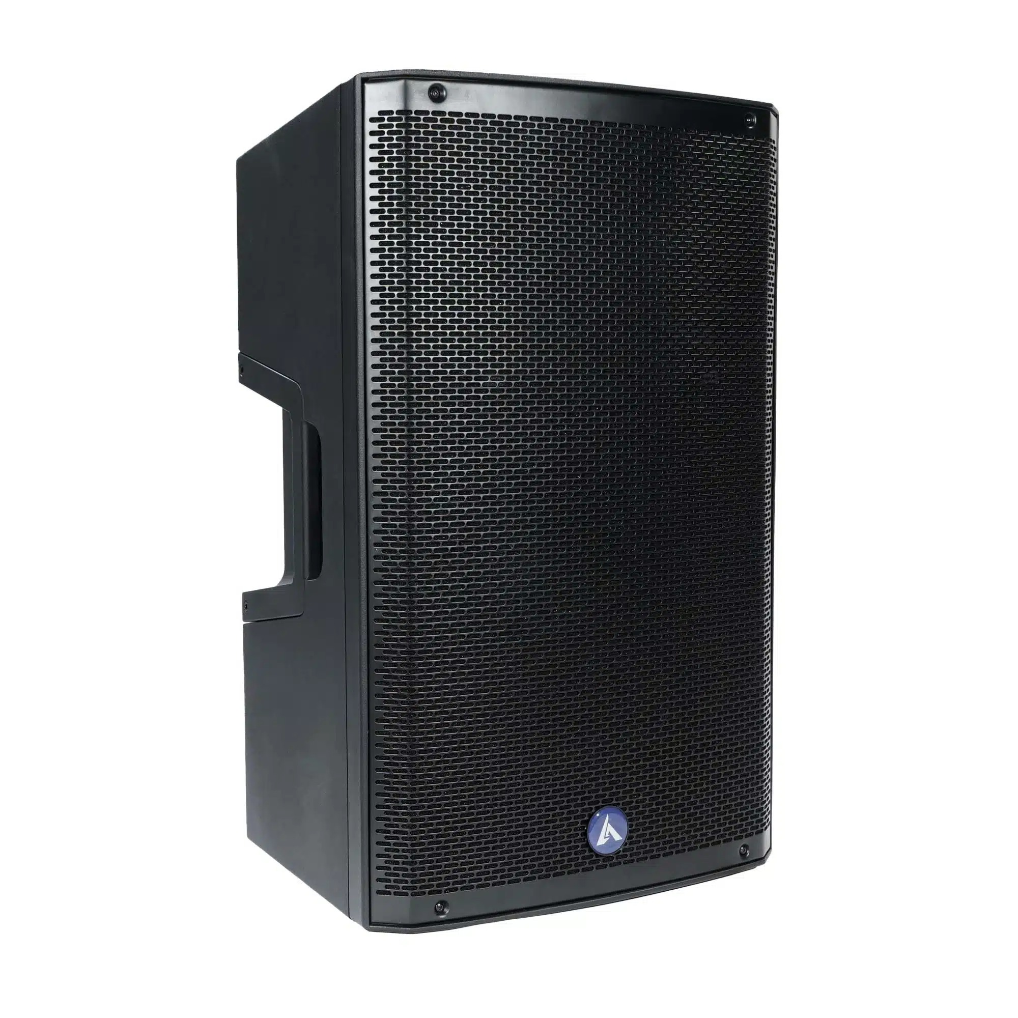 thunderdsp15a-1 Bafle Activo Thunder DSP-15A. Audiolab - Imagen 1