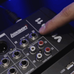 Consola VIVO 11. Lexsen - Imagen 5