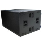 Bafle Sublow LIVE X 218A. Audiolab