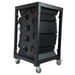 Sistema de Sonido LIVE X SYSTEM KIT. Audiolab