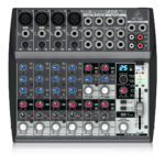 Consola Xenyx 1202FX. Behringer